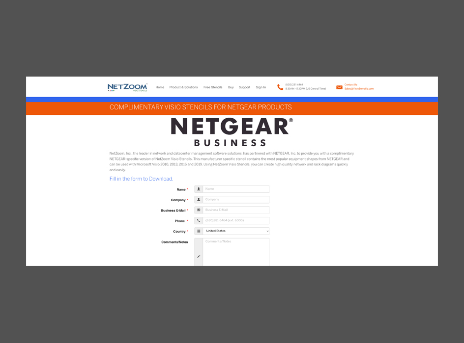 AV over IP Resource Center NETGEAR